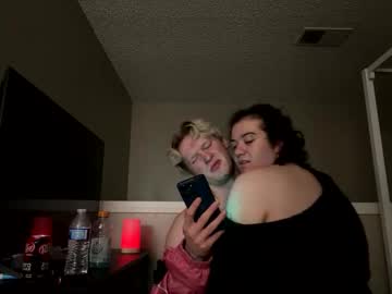 Raven_And_Crow May 13, 2026 Chaturbate stream image