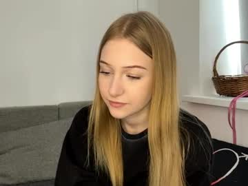 Roseblansh May 13, 2026 Chaturbate stream image