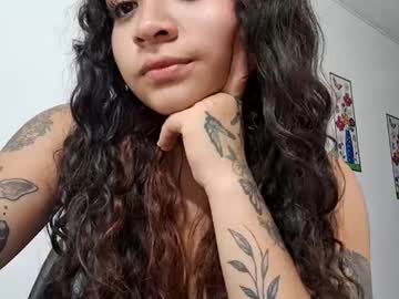 Sahory_Art May 13, 2026 Chaturbate stream image