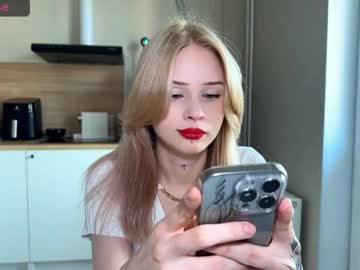 Sweetielis May 13, 2026 Chaturbate stream image