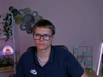 Teo_Sol May 13, 2026 Chaturbate stream image