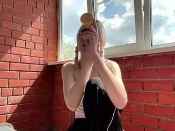 Vickisheline May 13, 2026 Chaturbate stream image