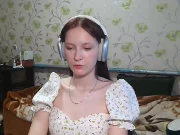 Gertrudhore May 13, 2026 Chaturbate stream image