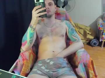 Is_Yours May 13, 2026 Chaturbate stream image