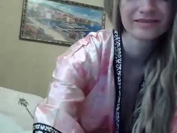 Ivetta911 May 13, 2026 Chaturbate stream image