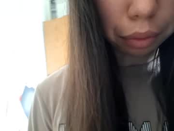 Kimberlikoshy May 13, 2026 Chaturbate stream image