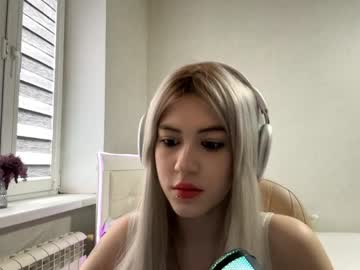 Lettieiler May 13, 2026 Chaturbate stream image