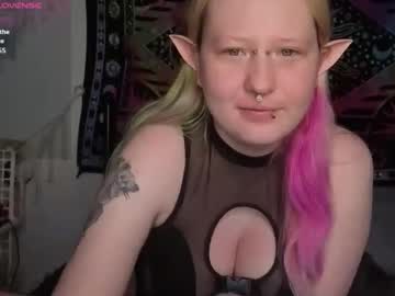Loricritter2 May 13, 2026 Chaturbate stream image