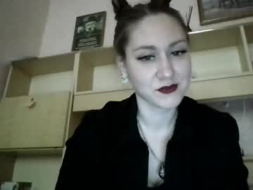 Royalintuition May 13, 2026 Chaturbate stream image