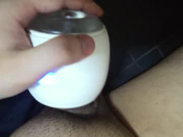 Throwcrack1 May 13, 2026 Chaturbate stream image