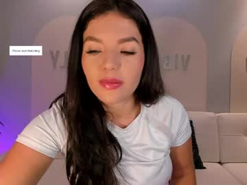 Valeriaroldanx May 13, 2026 Chaturbate stream image