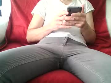 Xeson47 May 13, 2026 Chaturbate stream image