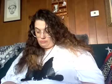Bbwdabkitty May 13, 2026 Chaturbate stream image