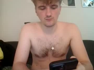 Gabrys99 May 13, 2026 Chaturbate stream image