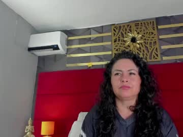 Hanny_Bliss May 13, 2026 Chaturbate stream image