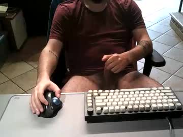 Mr_Kaa May 13, 2026 Chaturbate stream image