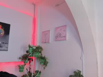 Rosi_Cooper May 13, 2026 Chaturbate stream image