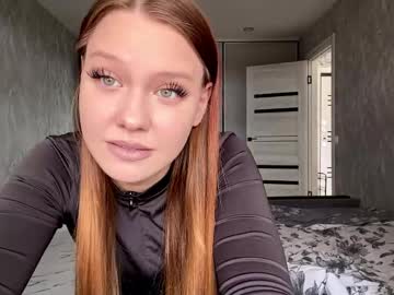 Corinakannenberg May 13, 2026 Chaturbate stream image