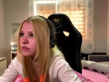 Cyber_Shawtyz May 13, 2026 Chaturbate stream image
