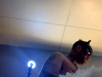 Daddyisdaddy6996 May 13, 2026 Chaturbate stream image
