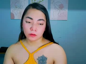 Emilyhotasian May 13, 2026 Chaturbate stream image