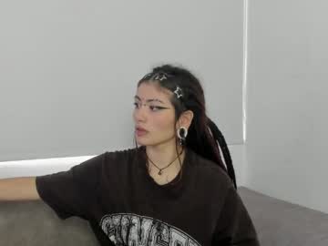 Giulietta_Mon May 13, 2026 Chaturbate stream image