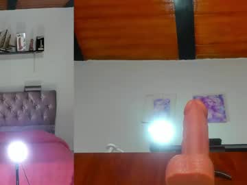 Katleya_Funny May 13, 2026 Chaturbate stream image