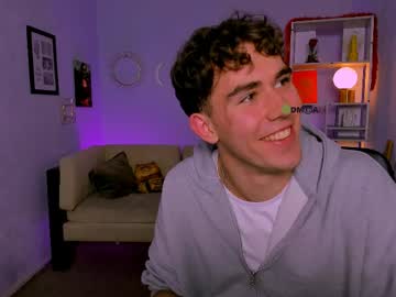 Kevin_Nix_ May 13, 2026 Chaturbate stream image