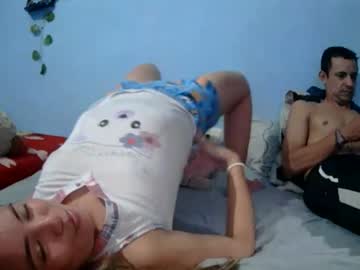 Kissmelovejummy May 13, 2026 Chaturbate stream image