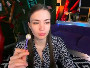 Leilarai May 13, 2026 Chaturbate stream image