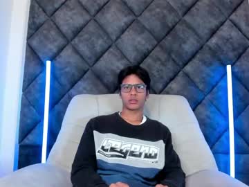 Liamkron May 13, 2026 Chaturbate stream image