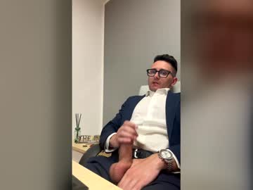 Masterboss_Fl May 13, 2026 Chaturbate stream image