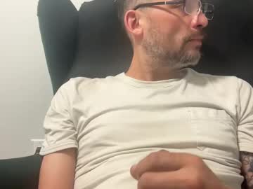 Mr_Halfling May 13, 2026 Chaturbate stream image