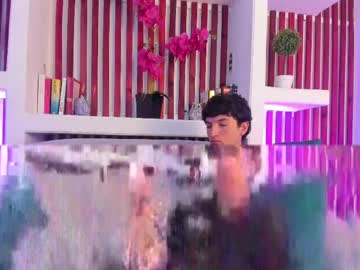 Neo_Zarek May 13, 2026 Chaturbate stream image