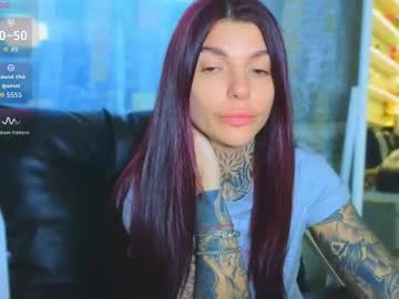 Perfecttbaby77n May 13, 2026 Chaturbate stream image