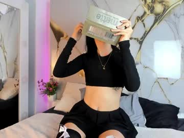 Pinkykitty_ May 13, 2026 Chaturbate stream image