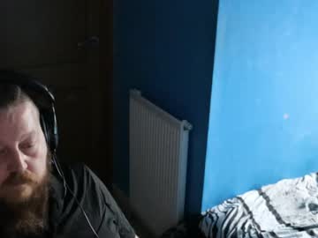 Ruggedvikingof May 13, 2026 Chaturbate stream image