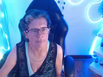 Selena_Ferreira May 13, 2026 Chaturbate stream image