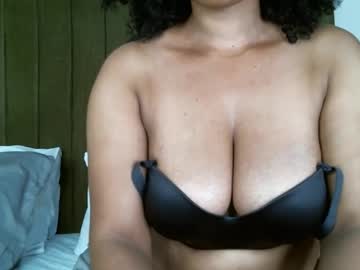 Sexyyebonyy7 May 13, 2026 Chaturbate stream image
