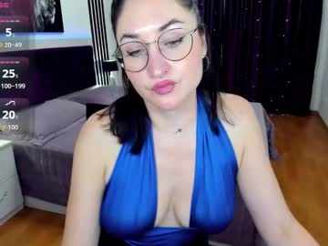 Stefanawinter May 13, 2026 Chaturbate stream image