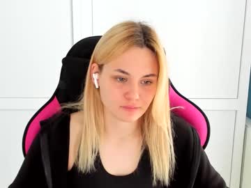 Tayla_Shy May 13, 2026 Chaturbate stream image