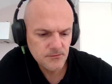 Whiteeaglesrb May 13, 2026 Chaturbate stream image