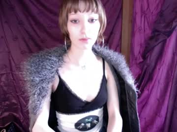 Alexahornygirl May 13, 2026 Chaturbate stream image