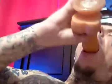 Bihhplease2 May 13, 2026 Chaturbate stream image