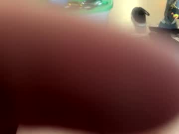Blondieblu89 May 13, 2026 Chaturbate stream image