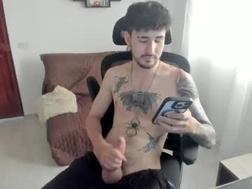 Dmitrisanders1 stream photo from May 13, 2026