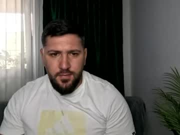 Gold_Alpha_Boy May 13, 2026 Chaturbate stream image