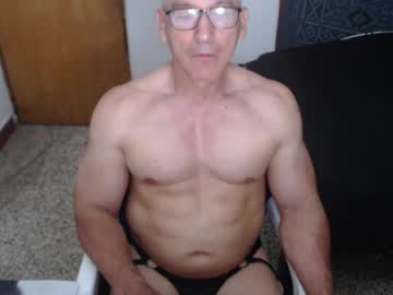 Jefmuscletw May 13, 2026 Chaturbate stream image