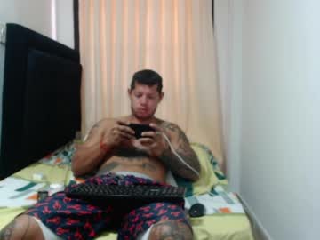 Michael_Daviss1 stream photo from May 13, 2026