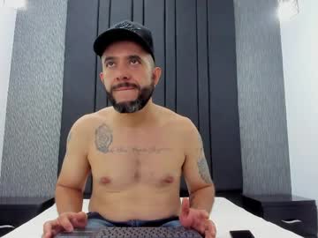 Nicolas_Cray May 13, 2026 Chaturbate stream image